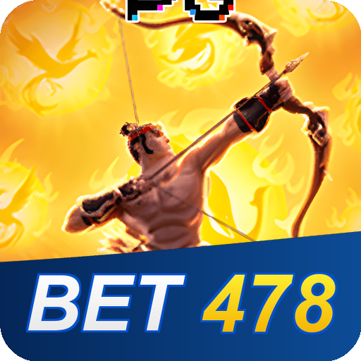Logo Oficial BET478 Download